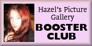 Alison Freebairn, Hazel's Picture Gallery booster