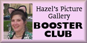 Selina Phanara, Hazel's Picture Gallery booster
