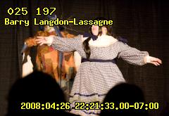 2008:04:26 22:21:33.00-07:00 by barry (Barry Langdon-Lassagne)