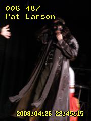 2008:04:26 22:45:15 by pat (Pat Larson)