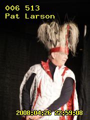 2008:04:26 22:59:08 by pat (Pat Larson)