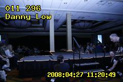 2008:04:27 11:20:49 by danny (Danny Low)