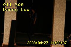 2008:04:27 11:30:07 by danny (Danny Low)