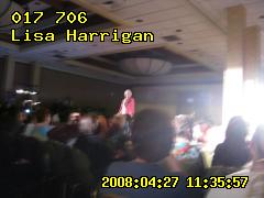 2008:04:27 11:35:57 by lisah (Lisa Harrigan)