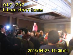 2008:04:27 11:36:04 by lisah (Lisa Harrigan)