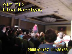 2008:04:27 11:36:58 by lisah (Lisa Harrigan)