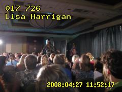 2008:04:27 11:52:17 by lisah (Lisa Harrigan)