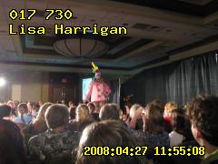 2008:04:27 11:55:08 by lisah (Lisa Harrigan)