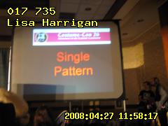 2008:04:27 11:58:17 by lisah (Lisa Harrigan)