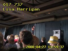 2008:04:27 11:59:37 by lisah (Lisa Harrigan)