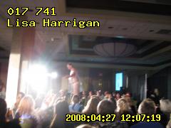 2008:04:27 12:07:19 by lisah (Lisa Harrigan)