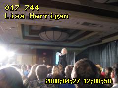 2008:04:27 12:08:50 by lisah (Lisa Harrigan)