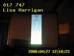2008:04:27 12:10:23 by lisah (Lisa Harrigan)