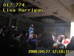 2008:04:27 12:18:31 by lisah (Lisa Harrigan)