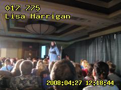 2008:04:27 12:18:44 by lisah (Lisa Harrigan)