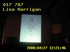 2008:04:27 12:21:46 by lisah (Lisa Harrigan)