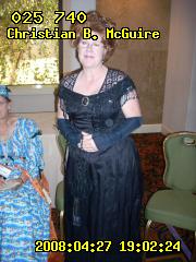 2008:04:27 19:02:24 by christian (Christian B. McGuire)