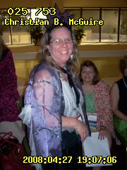 2008:04:27 19:07:06 by christian (Christian B. McGuire)