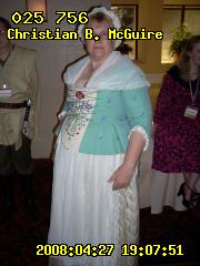 2008:04:27 19:07:51 by christian (Christian B. McGuire)