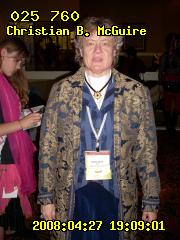 2008:04:27 19:09:01 by christian (Christian B. McGuire)