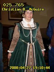 2008:04:27 19:10:44 by christian (Christian B. McGuire)