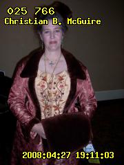 2008:04:27 19:11:03 by christian (Christian B. McGuire)