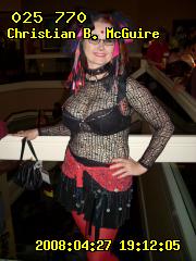 2008:04:27 19:12:05 by christian (Christian B. McGuire)