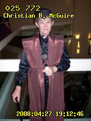 2008:04:27 19:12:46 by christian (Christian B. McGuire)