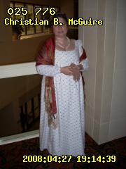 2008:04:27 19:14:39 by christian (Christian B. McGuire)