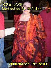 2008:04:27 19:15:43 by christian (Christian B. McGuire)