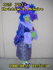 2008:04:27 19:57:34 by christian (Christian B. McGuire)