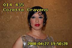 2008:04:27 19:50:28 by cozette (Cozette Cravens)