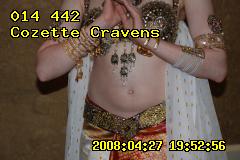 2008:04:27 19:52:56 by cozette (Cozette Cravens)