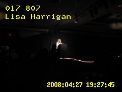 2008:04:27 19:27:45 by lisah (Lisa Harrigan)