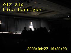 2008:04:27 19:30:20 by lisah (Lisa Harrigan)