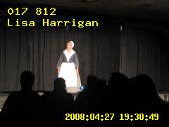 2008:04:27 19:30:49 by lisah (Lisa Harrigan)