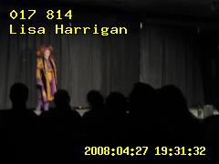 2008:04:27 19:31:32 by lisah (Lisa Harrigan)