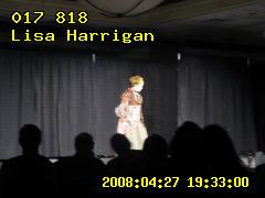 2008:04:27 19:33:00 by lisah (Lisa Harrigan)