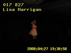 2008:04:27 19:38:58 by lisah (Lisa Harrigan)