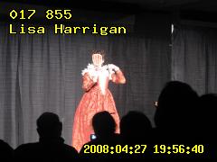 2008:04:27 19:56:40 by lisah (Lisa Harrigan)