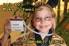 2008:04:27 18:05:13 by mike (Mike Schweizer)