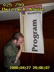 2008:04:27 20:06:07 by christian (Christian B. McGuire)