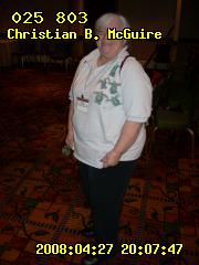 2008:04:27 20:07:47 by christian (Christian B. McGuire)