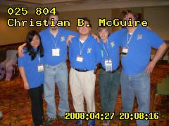 2008:04:27 20:08:16 by christian (Christian B. McGuire)