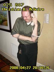 2008:04:27 20:10:26 by christian (Christian B. McGuire)