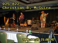 2008:04:27 21:00:47 by christian (Christian B. McGuire)