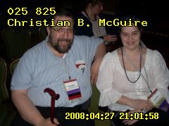 2008:04:27 21:01:58 by christian (Christian B. McGuire)