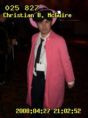 2008:04:27 21:02:52 by christian (Christian B. McGuire)