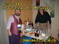 2008:04:27 21:30:19 by christian (Christian B. McGuire)