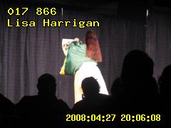 2008:04:27 20:06:08 by lisah (Lisa Harrigan)